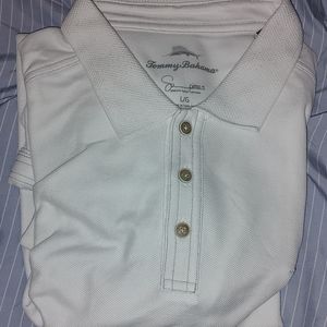 Tommy Bahama men's polo shirt
